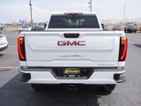 New 2025 GMC Sierra 3500 Denali w/ Denali Reserve Package image 3