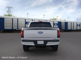 New 2025 Ford F150 Lightning XLT image 5