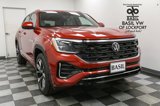 New 2025 Volkswagen Atlas Cross Sport SEL Premium R-Line image 2