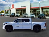 New 2025 Toyota Tundra Limited image 5