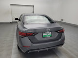 Used 2021 Nissan Sentra SV image 6