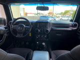 Used 2014 Jeep Wrangler Unlimited Sport w/ Quick Order Package 23S image 5