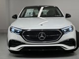 New 2025 Mercedes-Benz E 450 4MATIC Sedan image 3