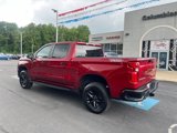 Used 2024 Chevrolet Silverado 1500 LT Trail Boss image 2