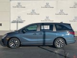New 2026 Honda Odyssey EX-L image 2
