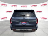 Certified 2022 Ford Expedition Platinum image 4