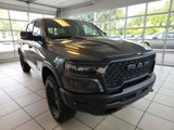 New 2025 RAM 1500 Rebel image 3