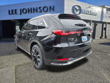 New 2025 MAZDA CX-90 Plug-In Hybrid w/ Premium Plus image 3