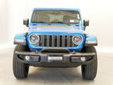 New 2025 Jeep Wrangler Unlimited Sahara image 4
