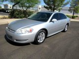 Used 2013 Chevrolet Impala LT w/ LT Sunroof Package image 2