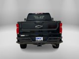 New 2025 Chevrolet Silverado 2500 LT w/ Trail Boss Package image 3