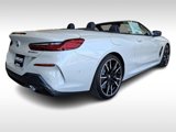 New 2025 BMW M850i xDrive Convertible w/ M Sport Professional Package image 4