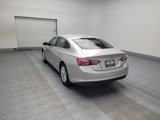 Used 2022 Chevrolet Malibu LT image 5