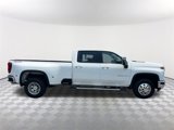 Used 2025 Chevrolet Silverado 3500 LTZ w/ LTZ Convenience Package image 4