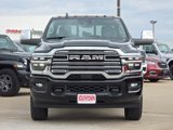 New 2025 RAM 2500 Laramie image 2