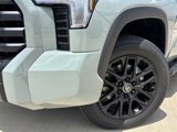 New 2025 Toyota Tundra Limited image 2