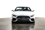 New 2025 Mercedes-Benz SL 63 AMG S e Performance 4MATIC image 3