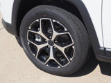New 2025 Jeep Compass Limited image 6