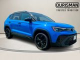 New 2025 Volkswagen Taos SE image 1