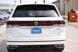 New 2025 Volkswagen Atlas SEL Premium R-Line image 6