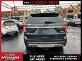 Used 2017 Ford Explorer XLT w/ Equipment Group 202A image 4