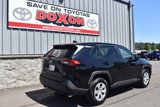 Used 2024 Toyota RAV4 LE image 5