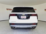 New 2026 Chevrolet Traverse LT w/ Driver Confidence Package image 5