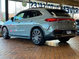 Used 2023 Mercedes-Benz EQE 500 4MATIC SUV w/ Exclusive Trim Package image 5