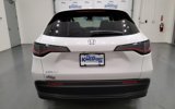 New 2026 Honda HR-V LX image 4