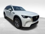 New 2025 MAZDA CX-90 3.3 Turbo w/ Preferred Package image 4