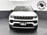 Used 2024 Jeep Compass Limited w/ Elite Group image 2