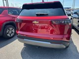 New 2026 Chevrolet Equinox LT w/ Convenience Package II image 4