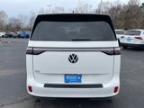 New 2025 Volkswagen ID. Buzz Pro S image 6