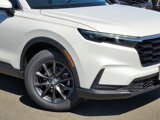 New 2026 Honda CR-V EX-L image 3