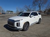 New 2025 Hyundai Palisade Calligraphy image 2