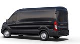 New 2025 Ford Transit 350 148 Medium Roof AWD image 2