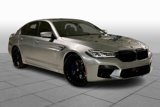 Used 2021 BMW M5 image 2