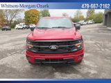 New 2024 Ford F150 XLT w/ Equipment Group 302A MID image 2