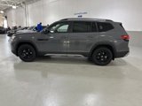 New 2025 Volkswagen Atlas Peak Edition SE image 5