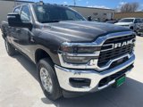 New 2025 RAM 2500 Big Horn image 2