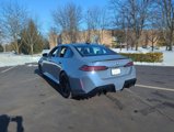 New 2025 BMW M5 w/ Carbon Package image 5