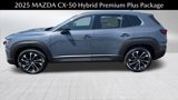 New 2025 MAZDA CX-50 2.5 Hybrid w/ Weather Package image 3