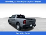 New 2026 RAM 1500 Tradesman image 4