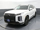New 2025 Hyundai Palisade Calligraphy image 4
