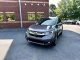 Used 2019 Honda CR-V EX image 2