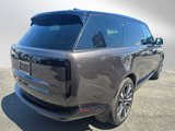 New 2025 Land Rover Range Rover Autobiography image 3