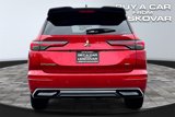 New 2025 Mitsubishi Outlander SEL image 4