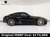 Used 2025 Mercedes-Benz AMG GT 55 image 4