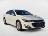 Used 2024 Chevrolet Malibu LT image 3