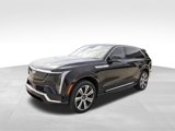 New 2026 Cadillac Escalade IQ Luxury 1 image 2